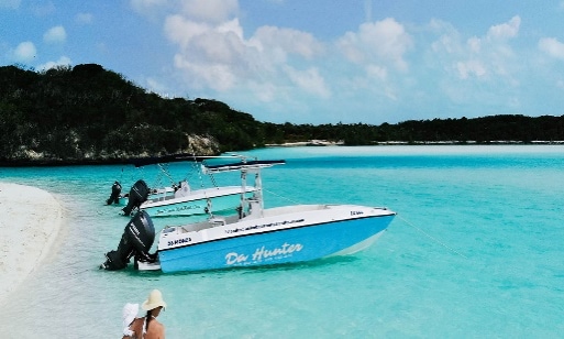 Island Exclusive Rentals Bahamas
