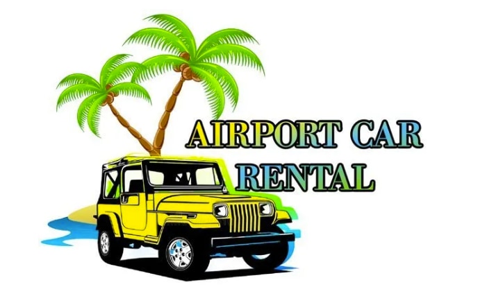 Airport Car Rental Exuma Bahamas