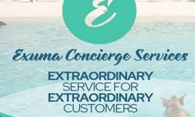 Exuma Concierge Car Rental Exuma Bahamas