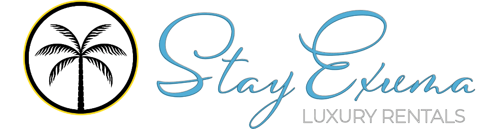 Logo of Stay Exuma Villa Rentals in Exuma, Bahamas